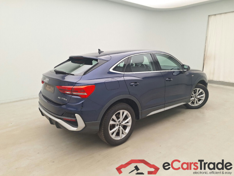 Audi, Q3 SB '19 PHEV, Q3 SB 45 TFSie PHEV S Li.Str. #4