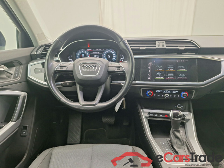 Audi, Q3 SB '19 PHEV, Q3 SB 45 TFSie PHEV S Li.Str. #6
