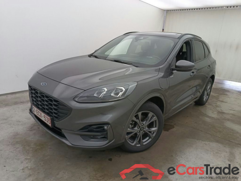 Ford Kuga 2.5i PHEV Aut. 165kW ST-Line X 5d