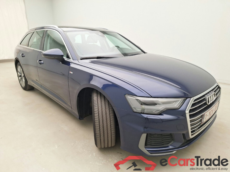 Audi, A6 Avant '18, A6 Av.40 TDi Bus.Ed.Str. #5