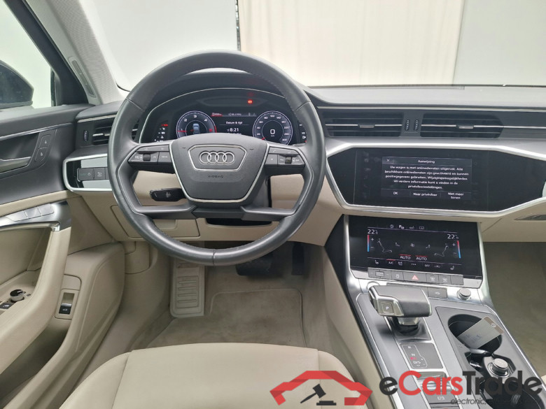 Audi, A6 Berline '18, A6 35 TDI Bus.Ed.Str. #6
