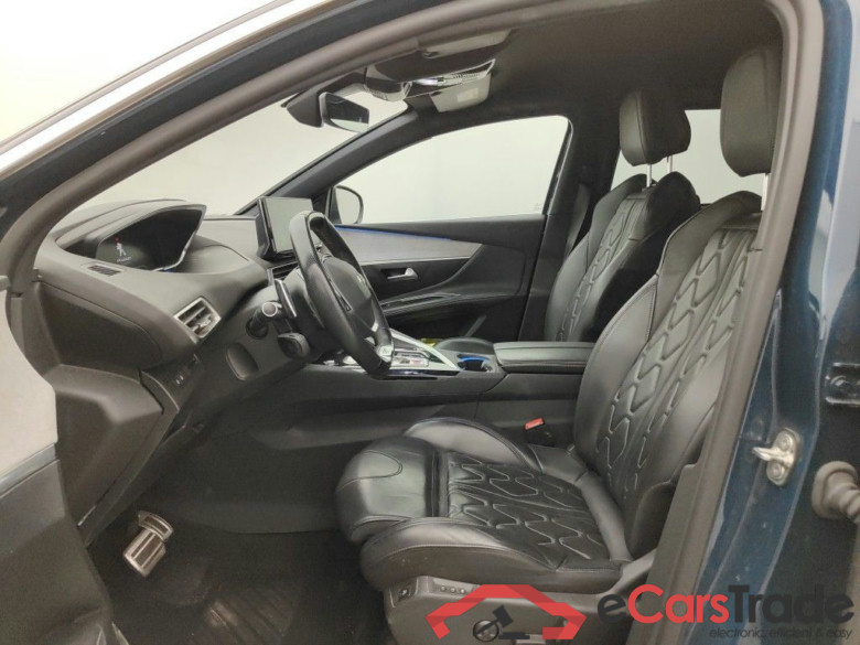 Peugeot 5008 1.5 BlueHDi 96kW S&S EAT8 GT 5d #3