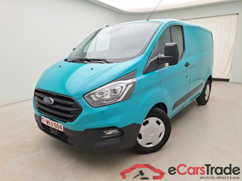 Ford, _Trans.Custom FL'18, 340S TD 130 Tr.A. #2