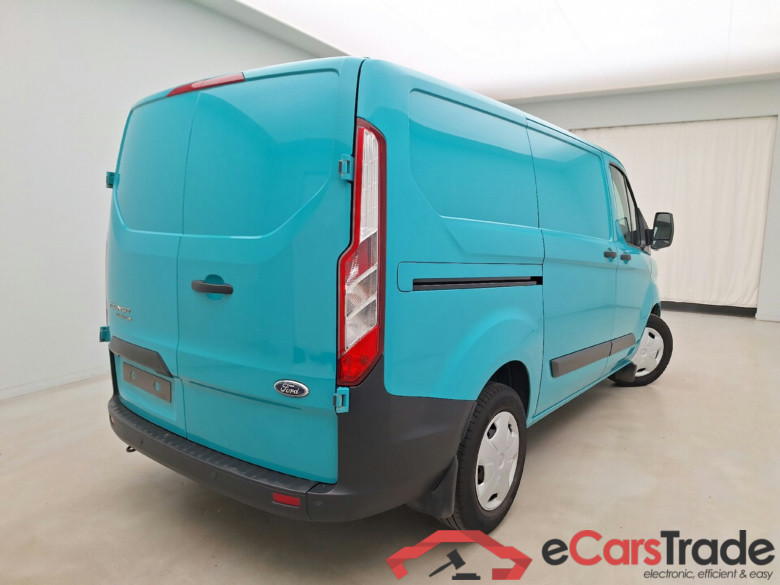 Ford, _Trans.Custom FL'18, 340S TD 130 Tr.A. #4
