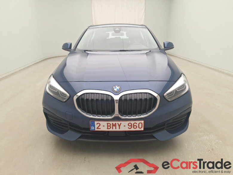 BMW, 1-serie '19, 116d 85kW