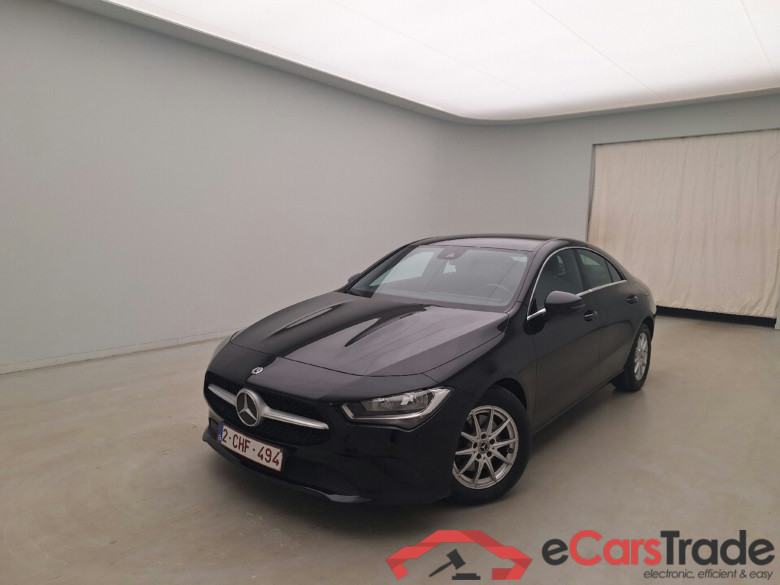 Mercedes, CLA-Class '19, CLA 180 d Business Solut.E.Aut #2