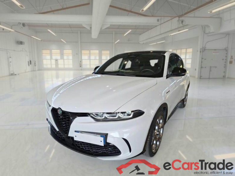 ALFA ROMEO TONALE / 2022 / 5P / SUV 1.5 160CV HYBRID TCT7 VELOCE