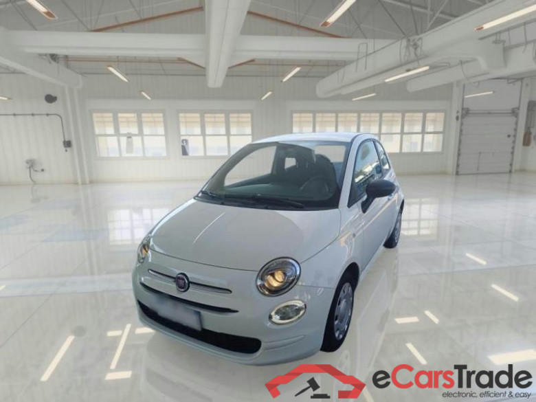 FIAT 500 / 2015 / 3P / BERLINA 1.0 70CV IBRIDO #1