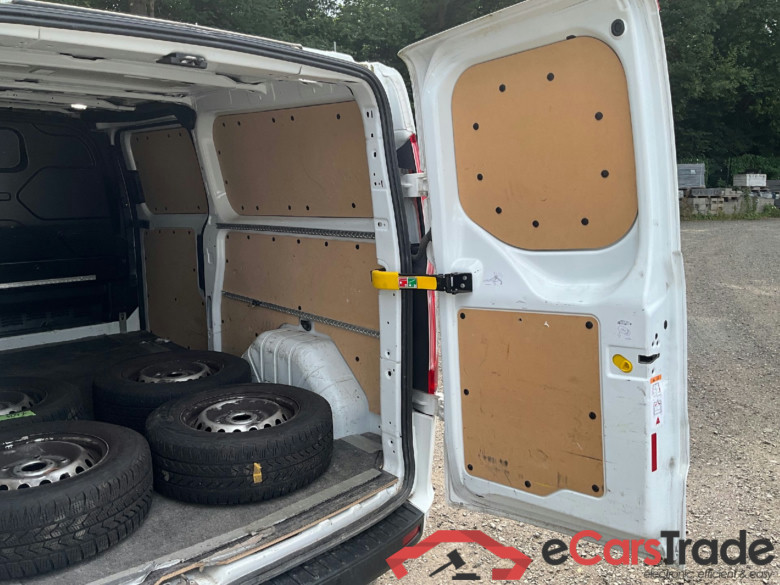 Transit Custom Kasten 300 L2 Trend 2.0 TDCi 77KW MT6 E6d #5