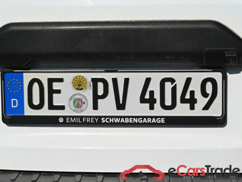 Transit Custom Kasten 300 L2 Trend 2.0 TDCi 77KW MT6 E6d #6