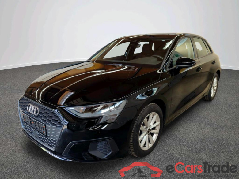 A3 Sportback 35 TFSI 1.5 TFSI 110KW AT7 E6d