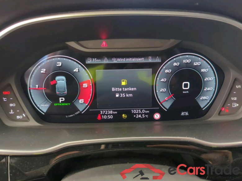 Q3 Sportback 35 TDI quattro 2.0 TDI 110KW AT7 E6d #5