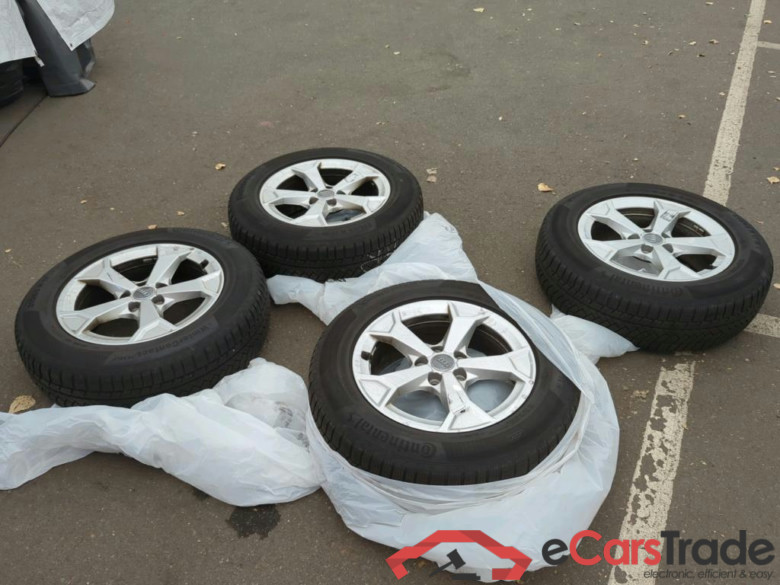 Q3 Sportback 35 TDI quattro 2.0 TDI 110KW AT7 E6d #6