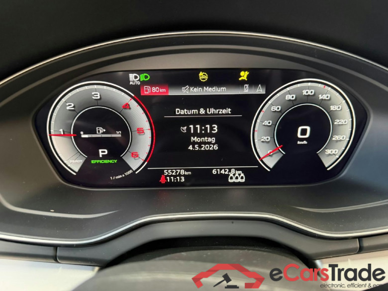 Q5 50 TDI quattro S line 3.0 TDI 210KW AT8 E6d #6