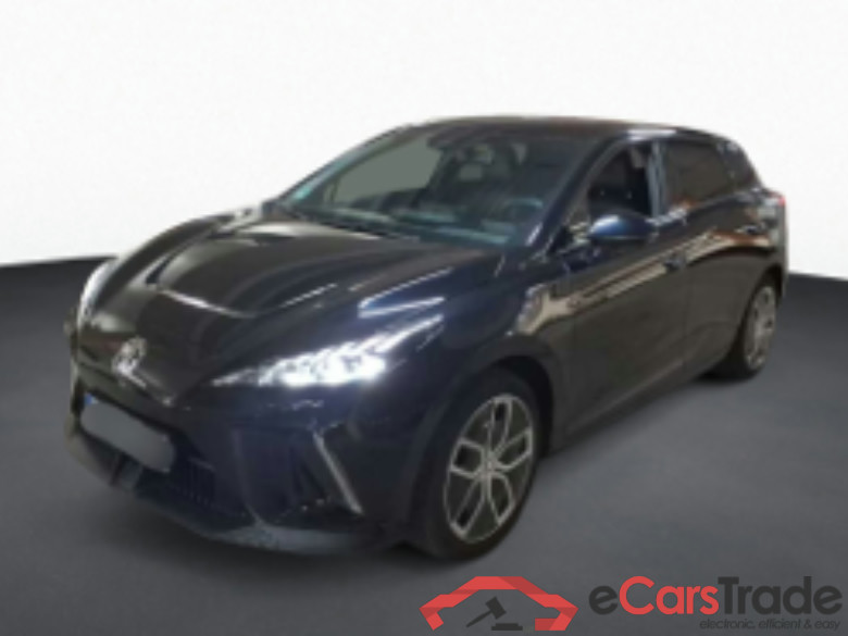 MG MG4 Luxury 5d 150kW #2