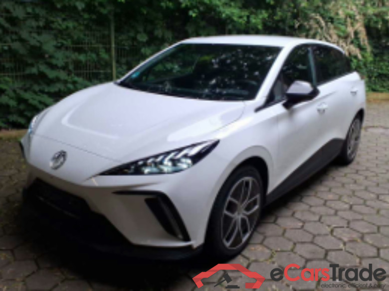 MG MG4 Luxury 5d 150kW #1