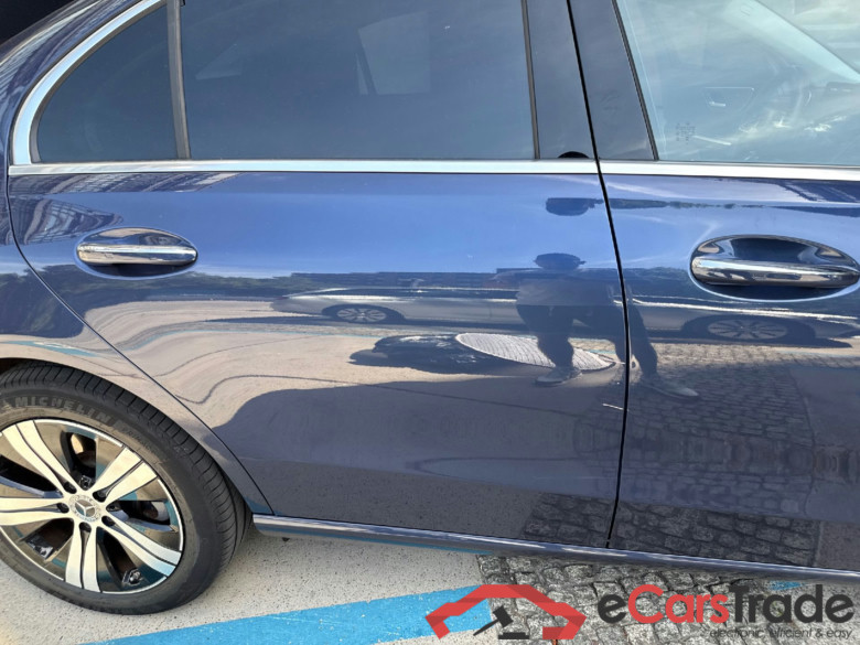 C -Klasse Lim. C 300 de (206.008)Avantgarde 2.0 230KW AT9 E6d #6
