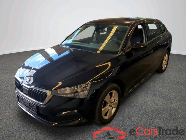 SKODA Scala 1.0 TSI DSG Ambition 5d 81kW #1
