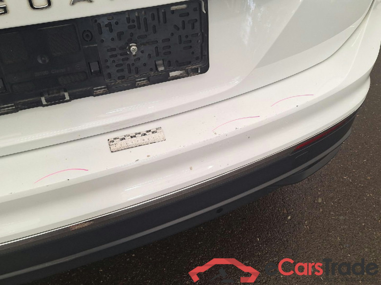 Tiguan Life 2.0 TDI 110KW AT7 E6d #5