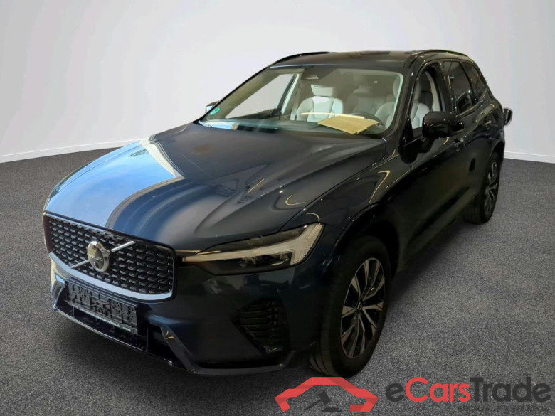 XC60 Plus Dark 2WD 2.0 B4 145KW AT8 E6d