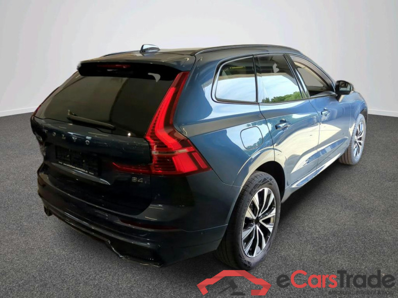 XC60 Plus Dark 2WD 2.0 B4 145KW AT8 E6d #2