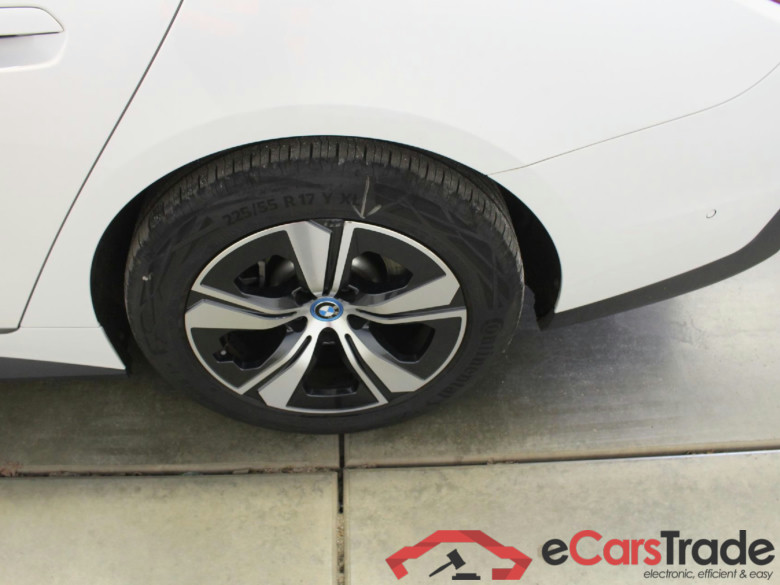 Baureihe i4 Gran Coupe 40 eDrive 81kWh #5
