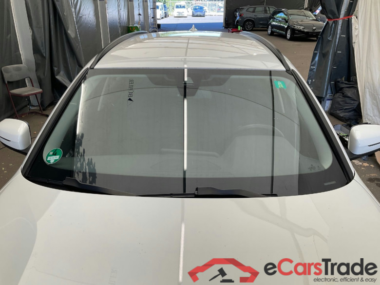 3 Touring 318 d 2.0 110KW AT8 E6d #3