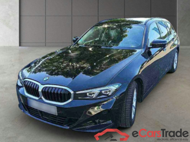 Baureihe 3 Touring 320 d 2.0 140KW AT8 E6d
