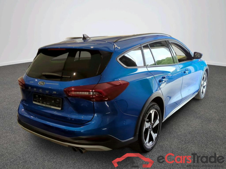 Focus Turnier Active X 1.5 EcoBlue 85KW AT8 E6d #2