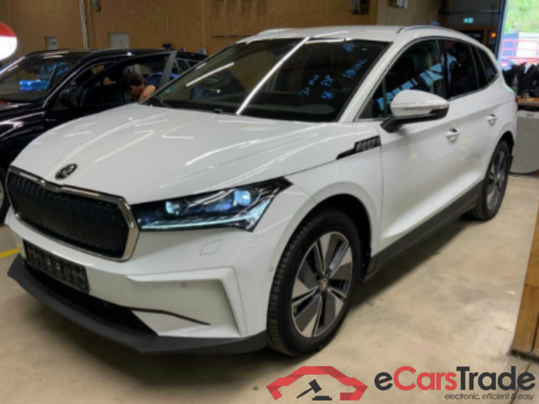 Enyaq iV 80 Loft 150KW