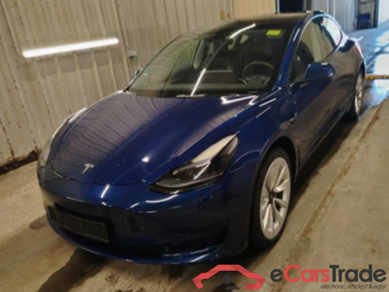 TESLA Model 3 RWD Hinterradantrieb 4d 239kW #1
