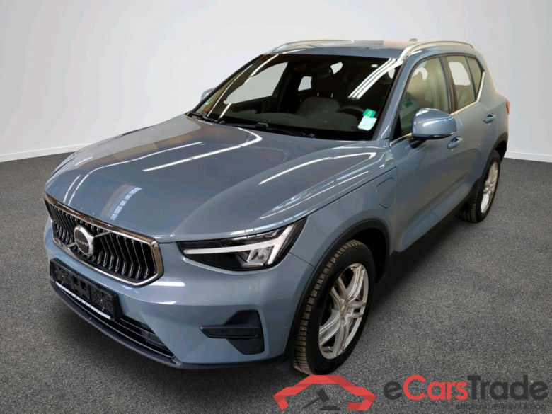 VOLVO XC40 T4 Recharge DKG Core 5d 95kW
