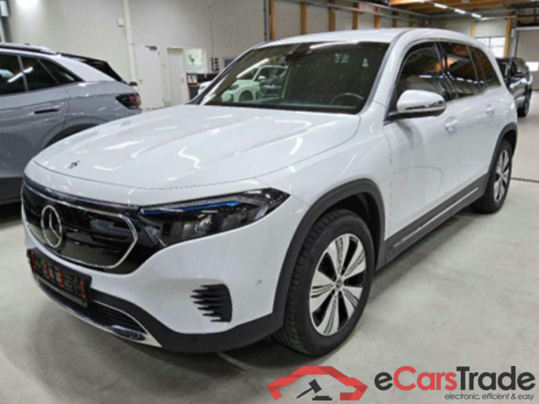 EQB EQB 250+ (243.602) 70kWh