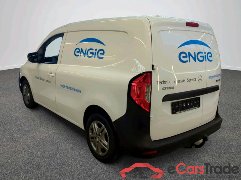 Citan Kasten 110 CDI standard (420.623) 1.5 70KW MT6 E6d #6