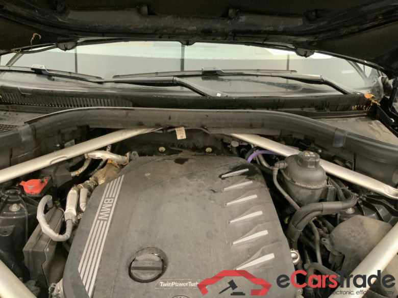 Baureihe X5 xDrive 30 d M Sport 3.0 210KW AT8 E6d #6