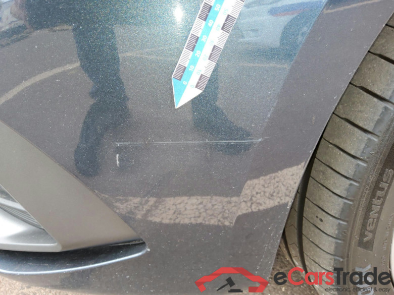 Leon Sportstourer FR 2.0 TDI 110KW AT7 E6d #5