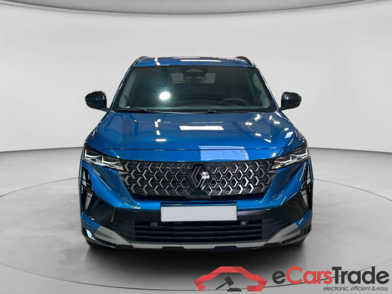 Renault Austral Esprit Alpine full hybrid E-Tech 200 ch #5