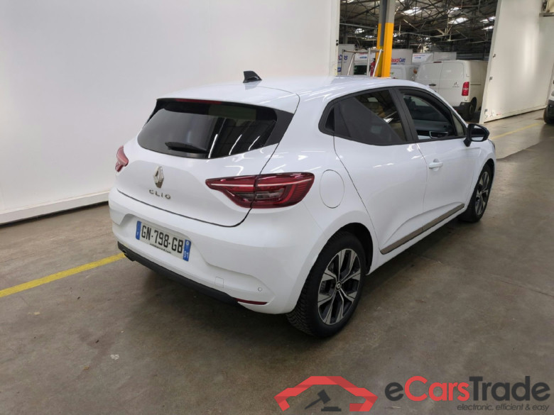 Clio V Evolution 1.0 SCe 65CV BVM5 E6d #3