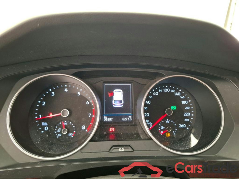 VOLKSWAGEN Tiguan / 2020 / 5P / SUV 1.5 TSI 150 DSG7 Life Busines #6