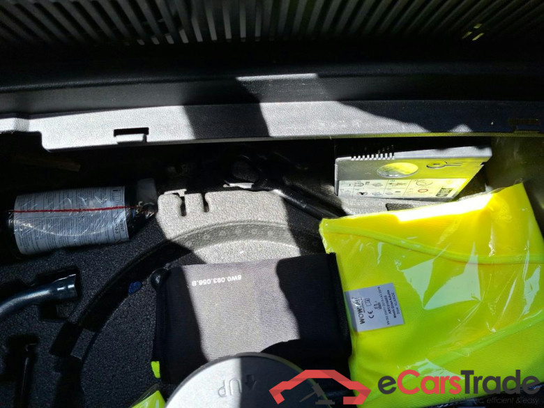 AUDI A1 SPORTBACK 1.0 30 TFSI ATTRACTION #4