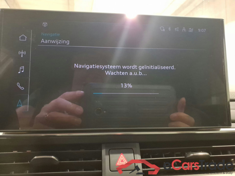 AUDI A5 SPORTBACK 2.0 35 TDI S TRONIC BUS. ED.