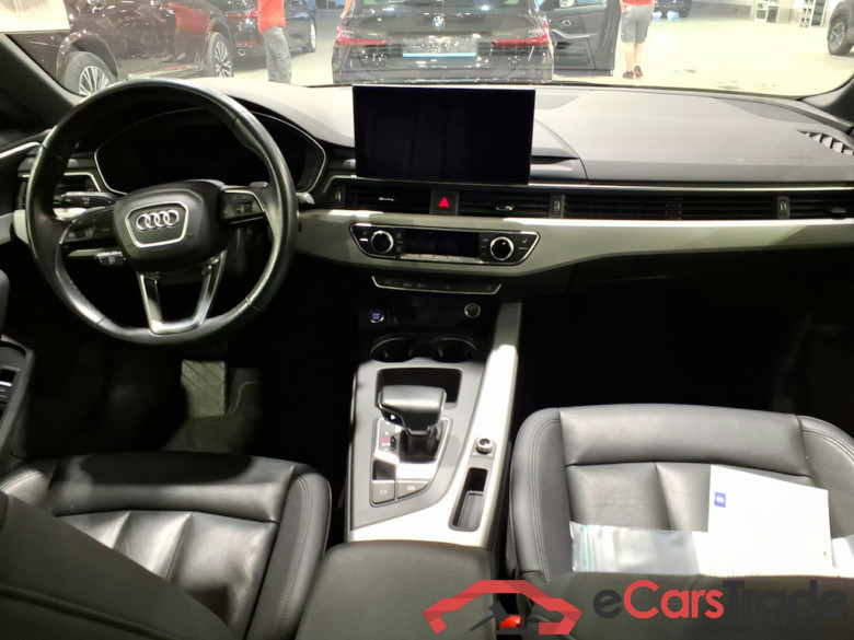 AUDI A5 SPORTBACK 2.0 35 TDI S TRONIC BUS. ED. ADVANCED