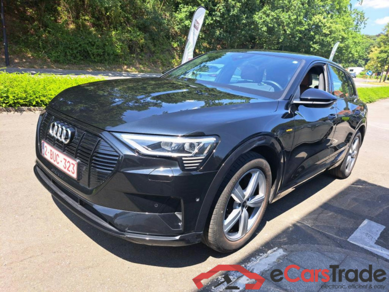 AUDI E-TRON BEV 95KWH 55 QUATTRO ADVANCED