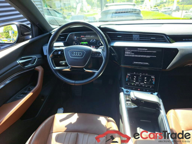 AUDI E-TRON BEV 95KWH 55 QUATTRO ADVANCED #5
