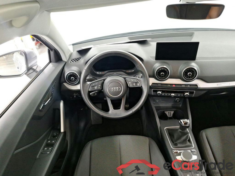 AUDI Q2 1.0 30 TFSI ADVANCED #4