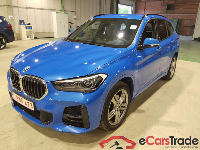 BMW X1 1.5 SDRIVE18IA (100KW) #1