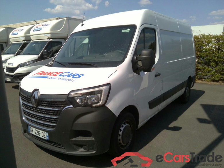 MASTER F3500 L2H2 GDCF DCI 135