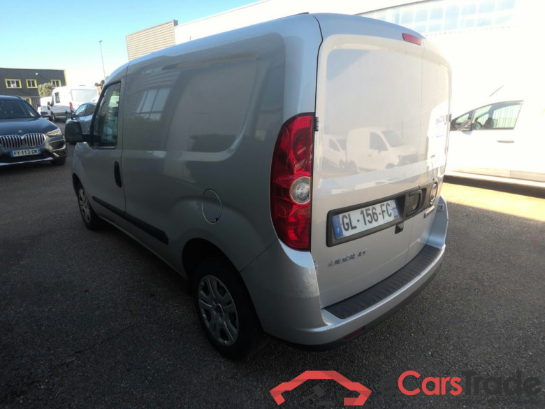 DOBLO CARGO MJET 105 PRO LNG #3