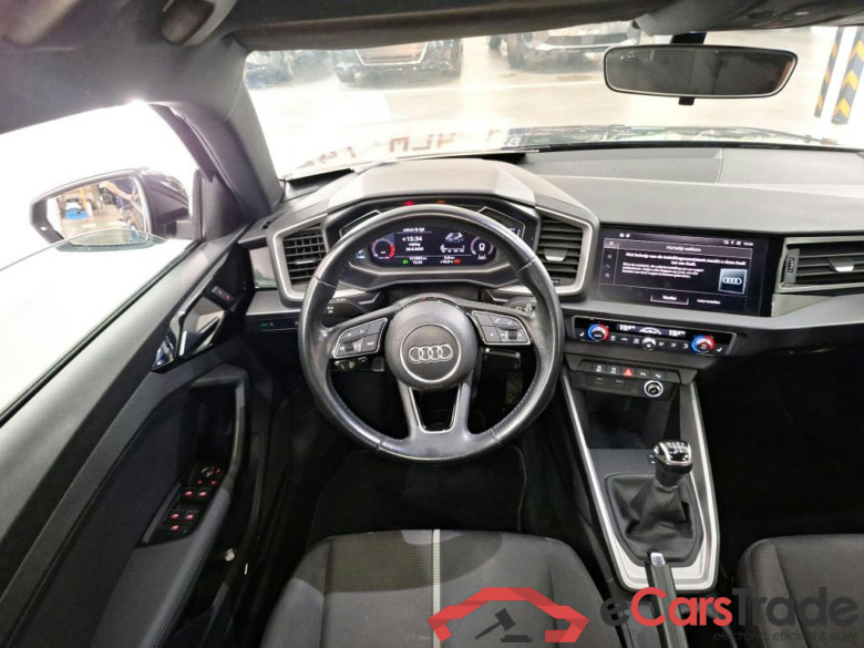 AUDI A1 SPORTBACK - 2019 25 TFSI #3