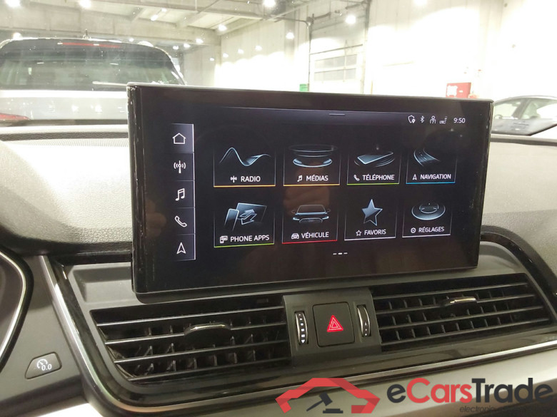 AUDI Q5 2.0 35 TDI S TRONIC BUSINESS ED. S LINE #2